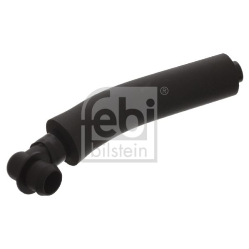 Febi Bilstein 45628 Entl&uuml;ftungsschlauch f&uuml;r Kurbelgeh&auml;use , 1 St&uuml;ck