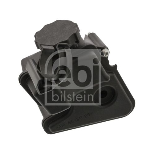 Febi Bilstein 47203 &Ouml;lbeh&auml;lter f&uuml;r Servolenkung , 1 St&uuml;ck