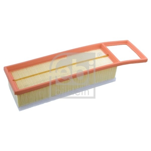 Febi Bilstein 100368 Luftfilter , 1 St&uuml;ck
