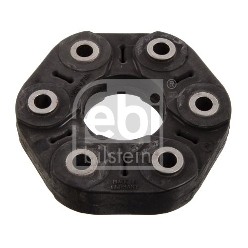 Febi Bilstein 101779 Gelenkscheibe f&uuml;r Kardanwelle , 1 St&uuml;ck