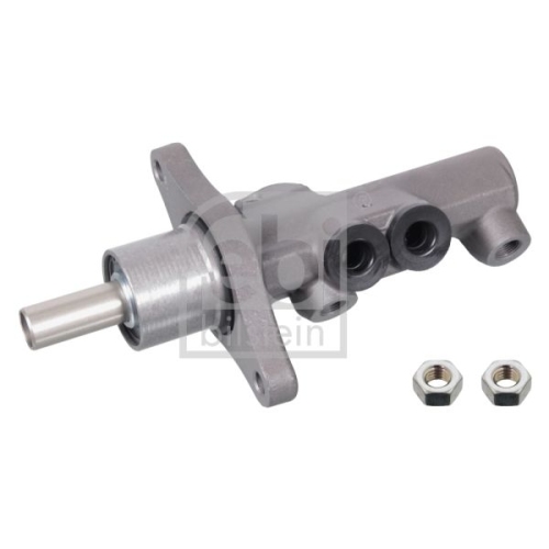 Febi Bilstein 103222 Hauptbremszylinder , 1 St&uuml;ck