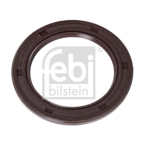 Febi Bilstein 107451 Wellendichtring f&uuml;r Kurbelgeh&auml;use, 1 St&uuml;ck
