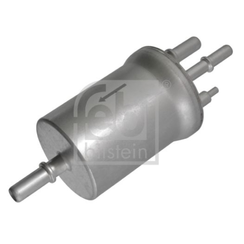 Febi Bilstein 109223 Kraftstofffilter, 1 St&uuml;ck