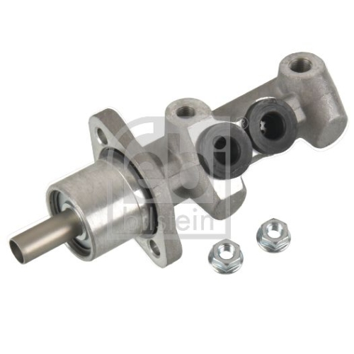 Febi Bilstein 171889 Hauptbremszylinder, 1 St&uuml;ck