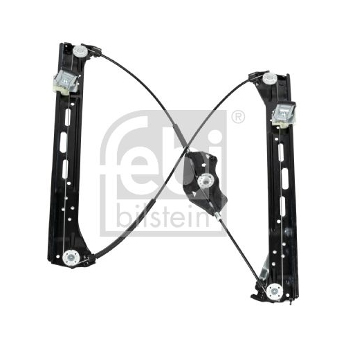 Febi Bilstein 1x 175794 Fensterheber ohne Motor