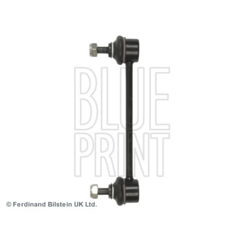 Blue Print 1x ADG08591BP Verbindungsstange mit Sicherungsmuttern