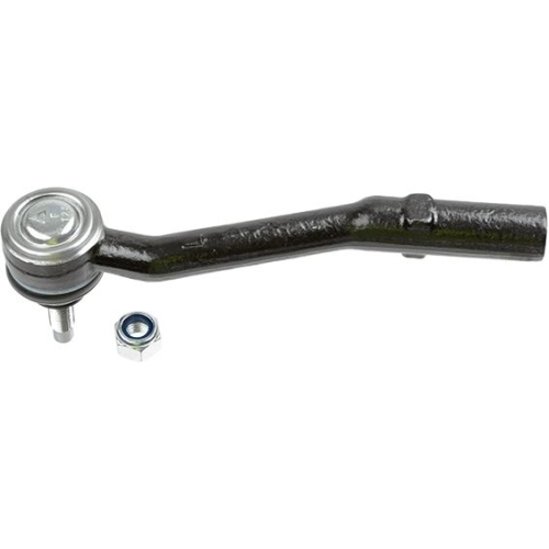 Spurstangenkopf LEMF&Ouml;RDER 37191 01 f&uuml;r CITRO&Euml;N PEUGEOT DS, Vorderachse, links