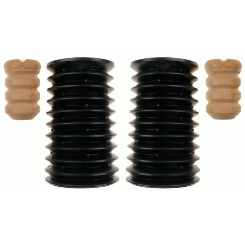 Staubschutzsatz, Sto&szlig;d&auml;mpfer SACHS 900 012 Service Kit f&uuml;r, Vorderachse