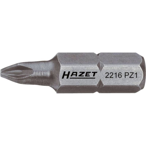 Schrauberbit HAZET 2216-PZ2