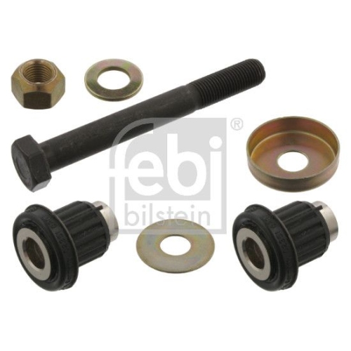 Febi Bilstein 1x 02345 Reperatur Satz Lenkhebel