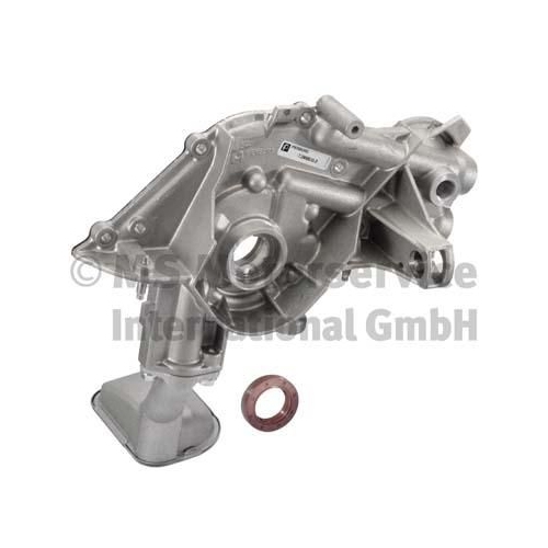 &Ouml;lpumpe PIERBURG 7.29068.01.0 f&uuml;r ALFA ROMEO FIAT LANCIA