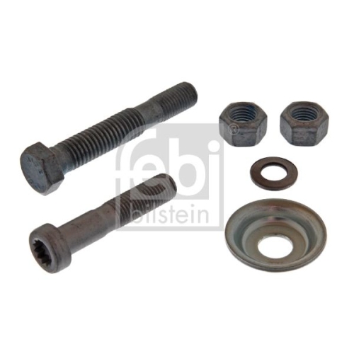 Febi Bilstein 1x 17270 Montagesatz f&uuml;r Querlenker