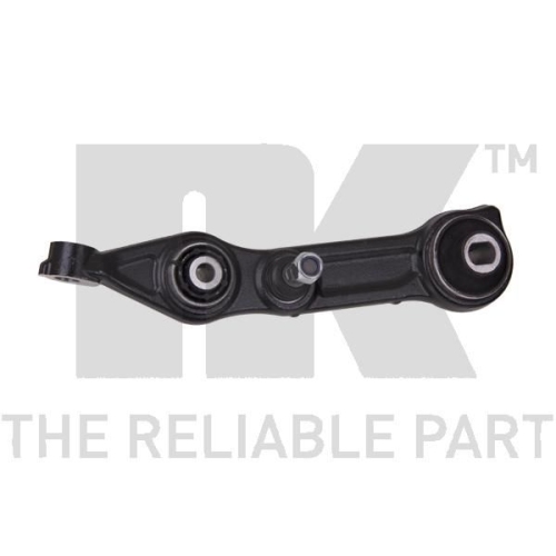 Lenker, Radaufh&auml;ngung NK 5013354 f&uuml;r MERCEDES-BENZ, Vorderachse, au&szlig;en, hinten