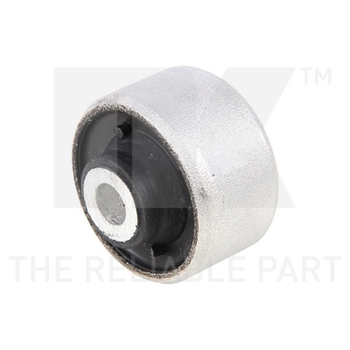 Lagerung, Lenker NK 5104717 f&uuml;r AUDI SKODA VW, Vorderachse, hinten, innen, links