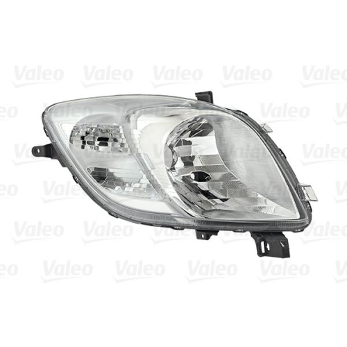 Hauptscheinwerfer VALEO 043047 ORIGINAL TEIL f&uuml;r TOYOTA, links
