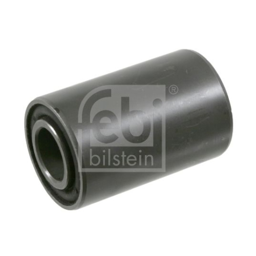 Febi Bilstein 15342 Federbuchse f&uuml;r Federauge , 1 St&uuml;ck