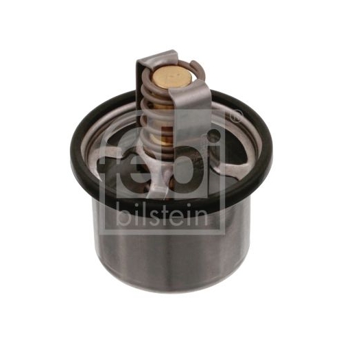 Febi Bilstein 22545 Thermostat mit Dichtring , 1 St&uuml;ck
