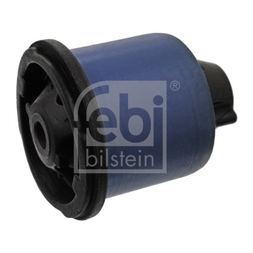 Febi Bilstein 27539 Achsk&ouml;rperlager f&uuml;r Hinterachstr&auml;ger , 1 St&uuml;ck