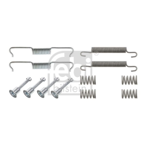 Febi Bilstein 29225 Zubeh&ouml;rsatz f&uuml;r Feststellbremse , 1 St&uuml;ck
