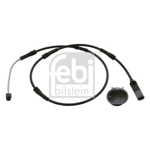 Febi Bilstein 39140 Verschlei&szlig;kontakt , 1 St&uuml;ck
