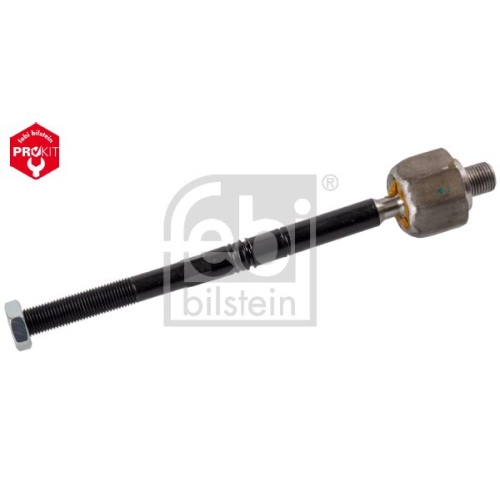 Febi Bilstein 47205 Axialgelenk mit Kontermutter , 1 St&uuml;ck