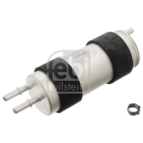 Febi Bilstein 100369 Kraftstofffilter , 1 St&uuml;ck