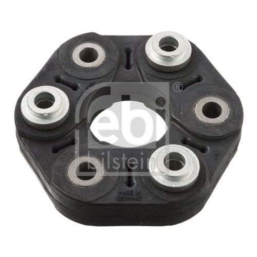 Febi Bilstein 101780 Gelenkscheibe f&uuml;r Kardanwelle , 1 St&uuml;ck