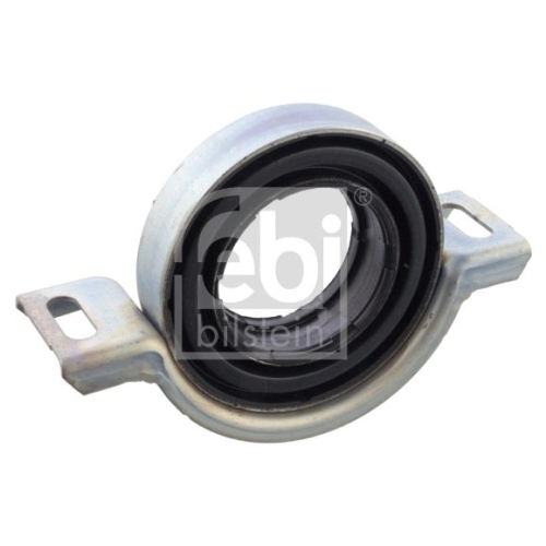 Febi Bilstein 104644 Kardanwellenmittellager ohne integriertes W&auml;lzlager, 1 St&uuml;ck