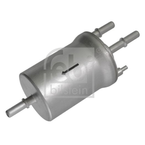 Febi Bilstein 109224 Kraftstofffilter, 1 St&uuml;ck