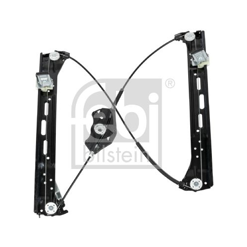 Febi Bilstein 1x 175795 Fensterheber ohne Motor
