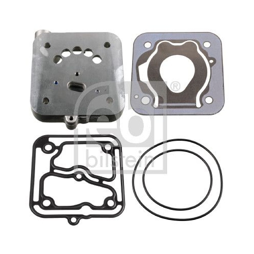 Dichtungssatz, Lamellenventil FEBI BILSTEIN 176994 f&uuml;r MERCEDES-BENZ