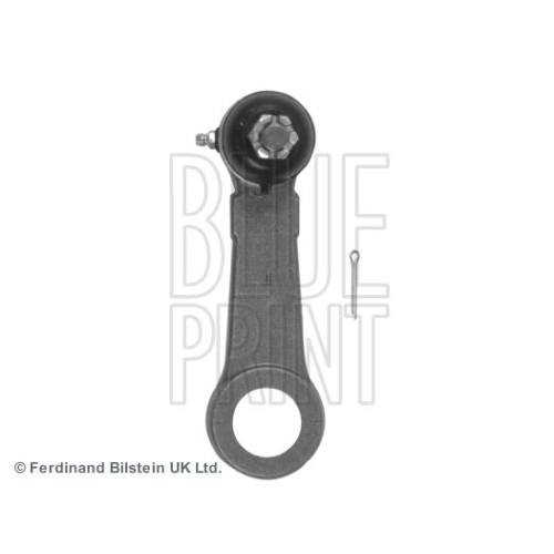 Blue Print 1x ADC48731BP Lenkstockhebel mit Kronenmutter & Splint