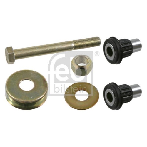 Febi Bilstein 1x 05841 Reperatursatz Schalthebel