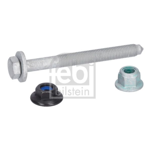 Febi Bilstein 21501 Montagesatz f&uuml;r Querlenker unten , 1 St&uuml;ck