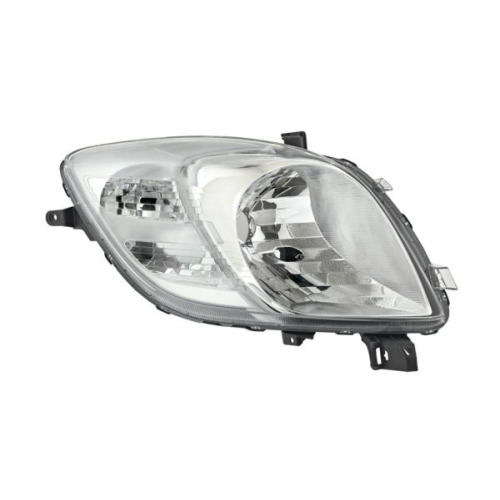 Hauptscheinwerfer VALEO 043048 ORIGINAL TEIL f&uuml;r TOYOTA, rechts