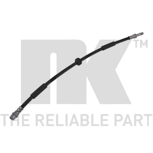 Bremsschlauch NK 8547104 f&uuml;r VW, Vorderachse, links, rechts