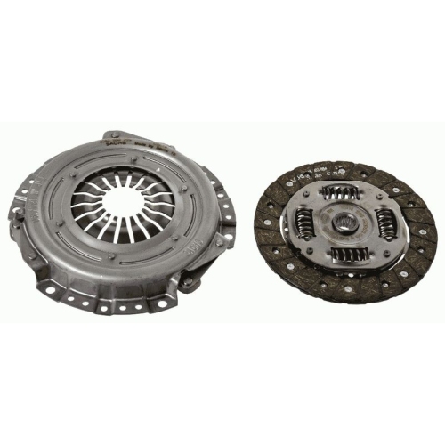 Kupplungssatz SACHS 3000 951 006 f&uuml;r FORD MAZDA