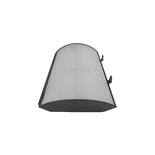 Filter, Innenraumluft CORTECO 80000594 f&uuml;r VW