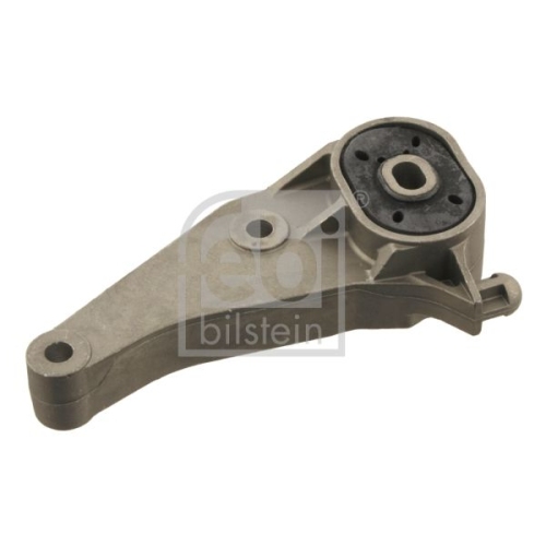 Febi Bilstein 1x 30042 Lagerung, Motor f&uuml;r Opel Vauxhall General Motors, hinten