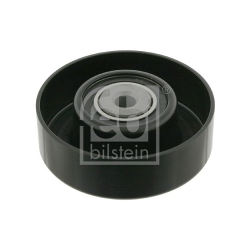 Febi Bilstein 27541 Umlenkrolle f&uuml;r Keilrippenriemen , 1 St&uuml;ck