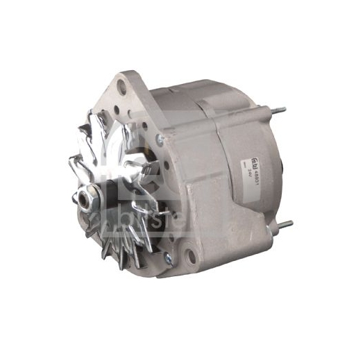 Febi Bilstein 48931 Generator , 1 St&uuml;ck
