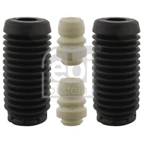 Febi Bilstein 106125 Protection Kit f&uuml;r Sto&szlig;d&auml;mpfer, 1 St&uuml;ck