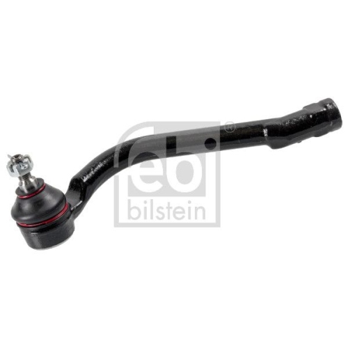 Spurstangenkopf FEBI BILSTEIN 174566 f&uuml;r HYUNDAI KIA, Vorderachse links