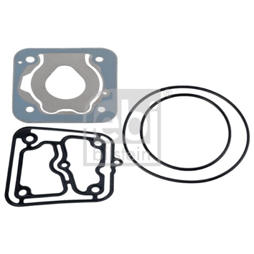 Dichtungssatz, Zylinderlaufbuchse FEBI BILSTEIN 176995 f&uuml;r MERCEDES-BENZ