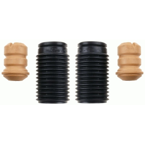 Staubschutzsatz, Sto&szlig;d&auml;mpfer SACHS 900 018 Service Kit f&uuml;r, Hinterachse