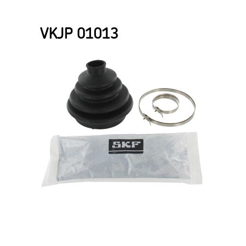 Faltenbalgsatz, Antriebswelle SKF VKJP 01013 f&uuml;r, Hinterachse, Vorderachse