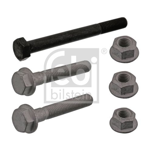 Febi Bilstein 1x 21503 Montagesatz f&uuml;r Querlenker oben