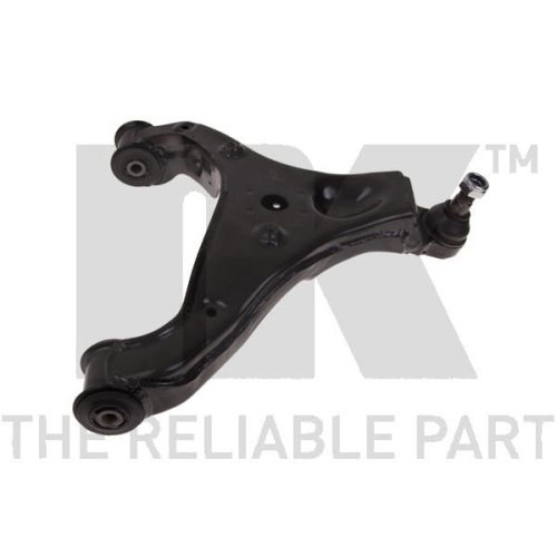 Lenker, Radaufh&auml;ngung NK 5013358 f&uuml;r MERCEDES-BENZ VW, Vorderachse, au&szlig;en, unten
