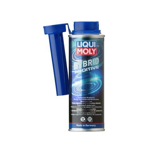 Liqui Moly 1x LM1001 250ml Hybrid Additive
