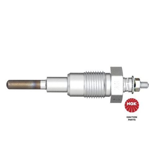 4x Y-810 NGK Gl&uuml;hkerze Order-Nr. 6929